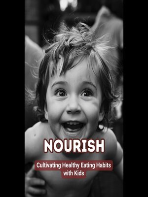 cover image of Nourish